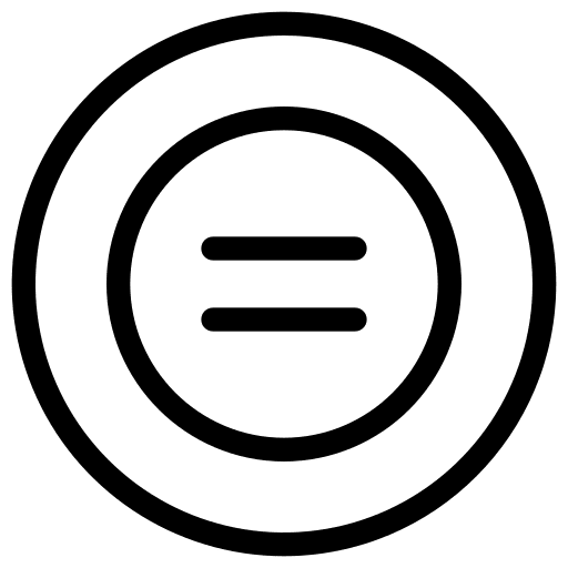 More ui menu user interface icon