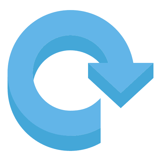 Refresh loading refresh rotate icon