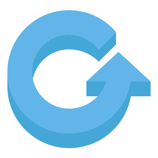 Reload replay circular arrow arrows icon