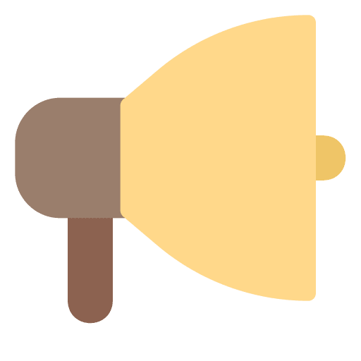 Megaphone megaphone campaign voting icon Megaphone megaphone campaign voting icon