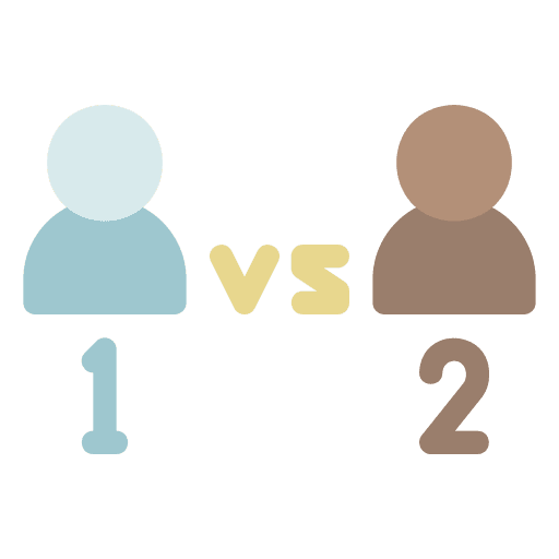Candidates miscellaneous elections debate icon Candidates miscellaneous elections debate icon