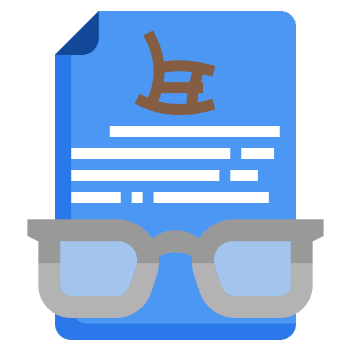 Pension eyeglasses pension secure icon Pension eyeglasses pension secure icon