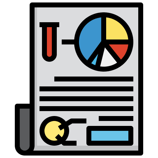 Checkup test checkup checklist icon Checkup test checkup checklist icon