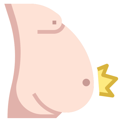 Obesity health fat diet icon Obesity health fat diet icon
