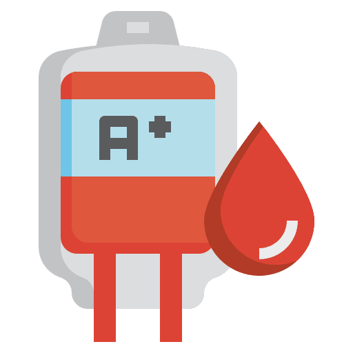 Blood bag blood healthcare and medical blood donation icon Blood bag blood healthcare and medical blood donation icon