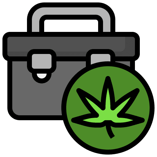 Medical box cannabis medical box cbd icon Medical box cannabis medical box cbd icon