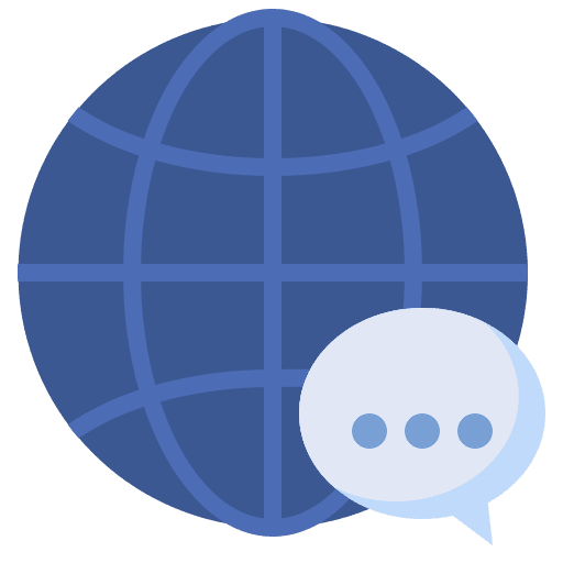 Communication communications deviantart site web site icon Communication communications deviantart site web site icon