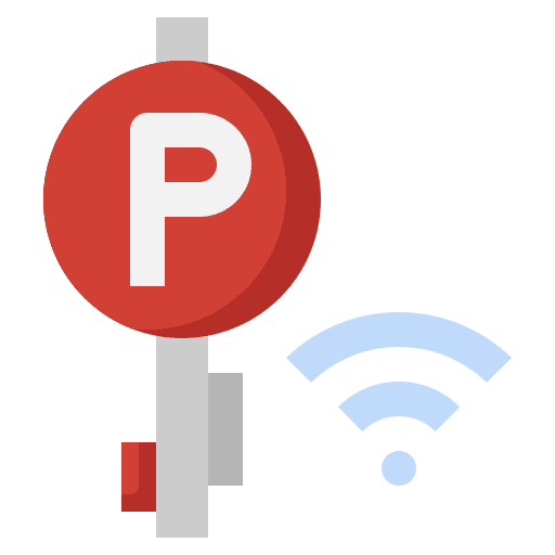 Parking car parking transport car park icon Parking car parking transport car park icon