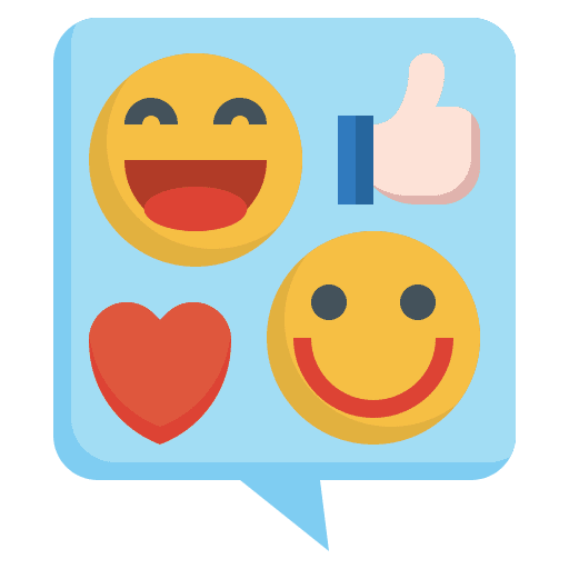 Emotion feeling emotion feelings icon
