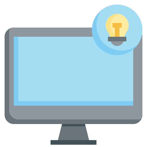 Tips & tricks video player video trick icon Tips & tricks video player video trick icon