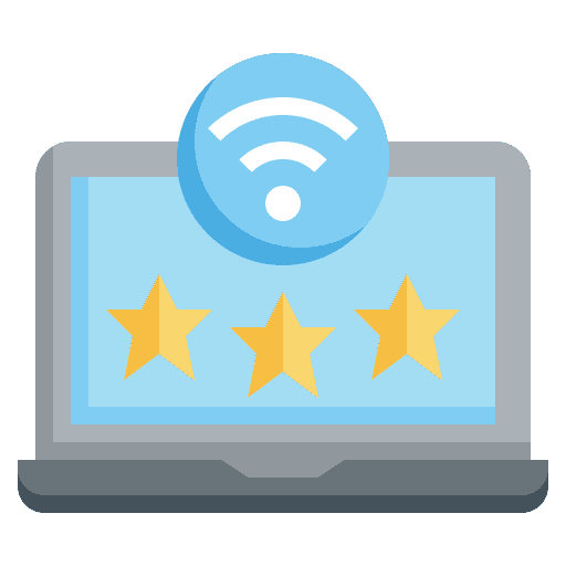 Live rate interface star icon Live rate interface star icon