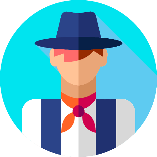 Argentinian hat argentinian user icon Argentinian hat argentinian user icon
