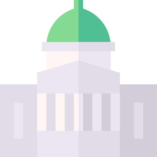 Congress landmark congress architecture and city icon