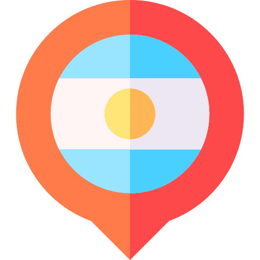 Flag flags country location icon Flag flags country location icon
