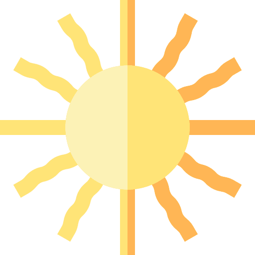 Sun cultures sun emblem icon
