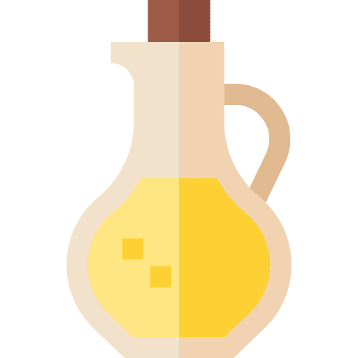 Olive oil food and restaurant olive oil healthy food icon Olive oil food and restaurant olive oil healthy food icon