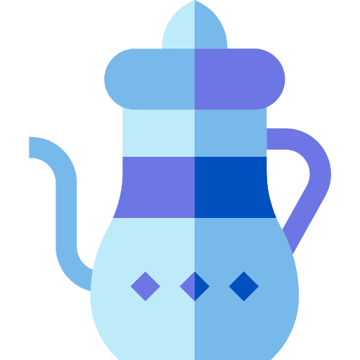 Teapot hot drink teapot drinking icon Teapot hot drink teapot drinking icon