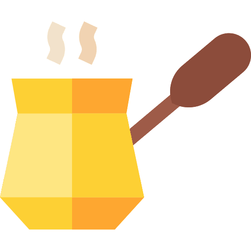 Cezve cezve kitchenware exotic icon Cezve cezve kitchenware exotic icon