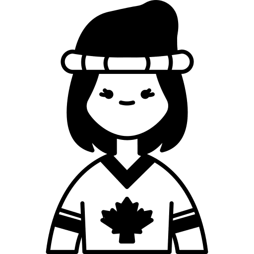 Canadian national character canadian icon