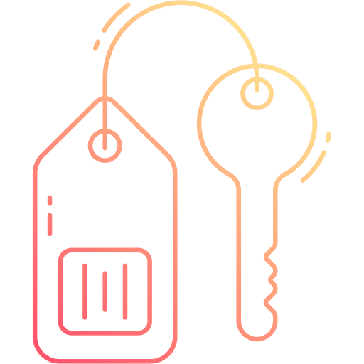 Room key room key access accomodation icon Room key room key access accomodation icon