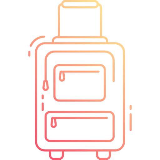 Suitcase briefcase travel suitcase icon Suitcase briefcase travel suitcase icon