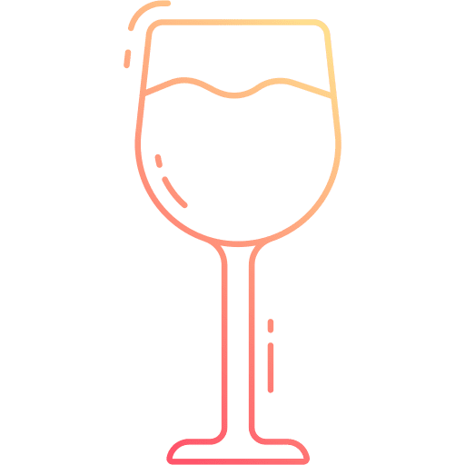 Wine glass wine glass alcoholic drink beverage icon Wine glass wine glass alcoholic drink beverage icon