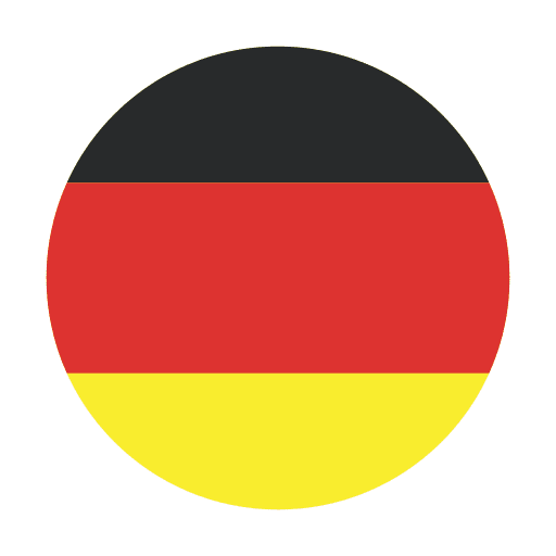 Germany flag germany national icon
