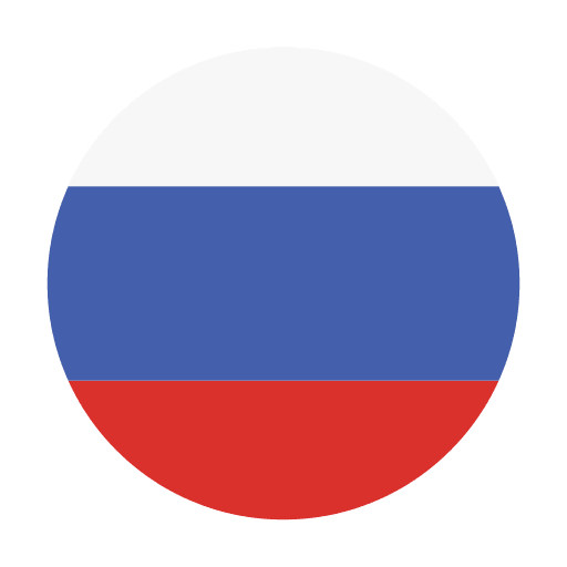 Rusia national nation world icon