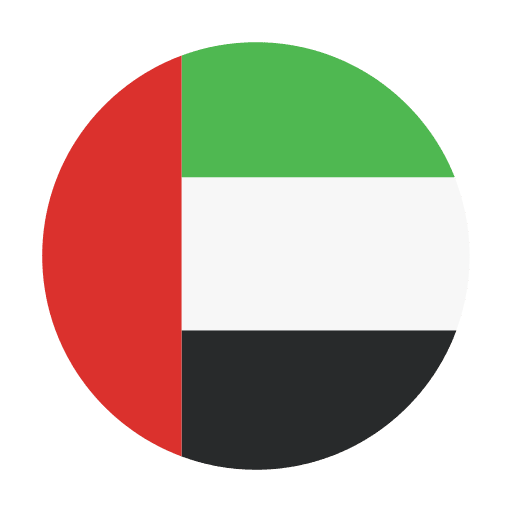 United arab emirates country nation united arab emirates icon