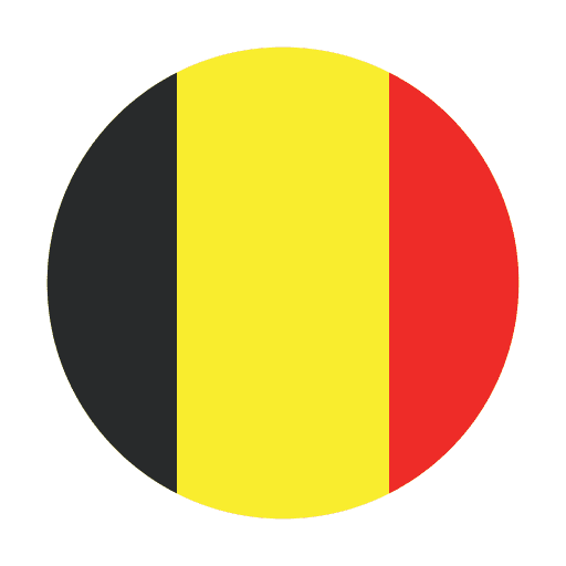 Belgium nation country national icon Belgium nation country national icon