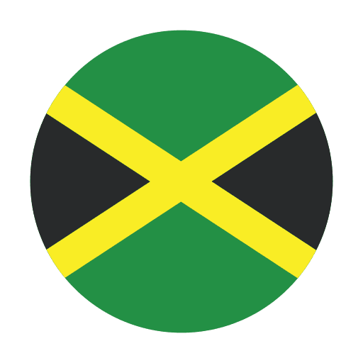 Jamaica flags national jamaica icon Jamaica flags national jamaica icon