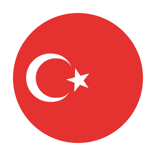 Turkey flags world turkey icon Turkey flags world turkey icon