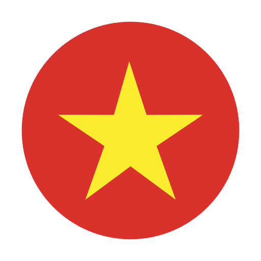 Vietnam world country national icon Vietnam world country national icon