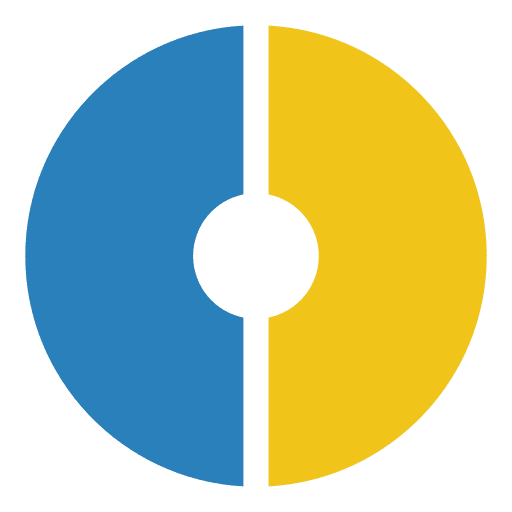 Pie chart report market analysis analytics icon Pie chart report market analysis analytics icon