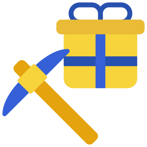 Incentive encouragement incentive business and finance icon