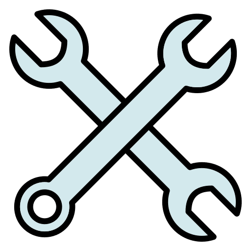 Wrench tool wrench tools icon Wrench tool wrench tools icon