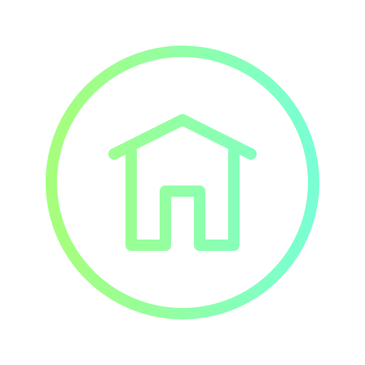 Home home web interface ui icon