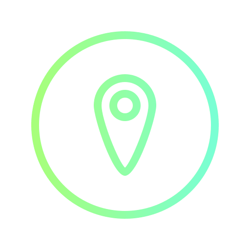 Location map location map placeholder icon