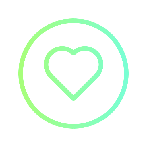 Love bookmark interface favorite icon