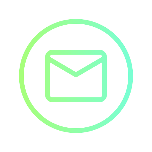 Mail envelope email multimedia icon