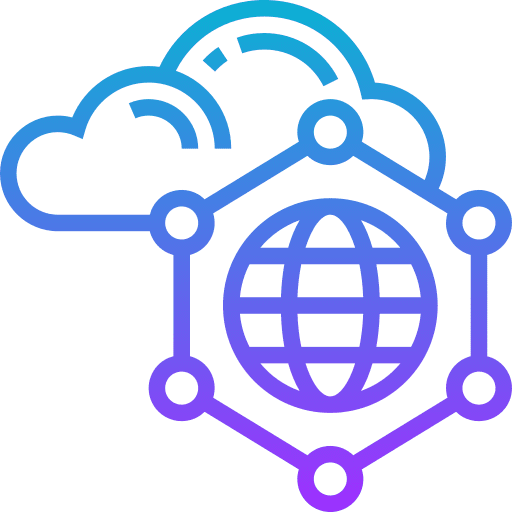 Cloud connection cloud computing cloud icon Cloud connection cloud computing cloud icon