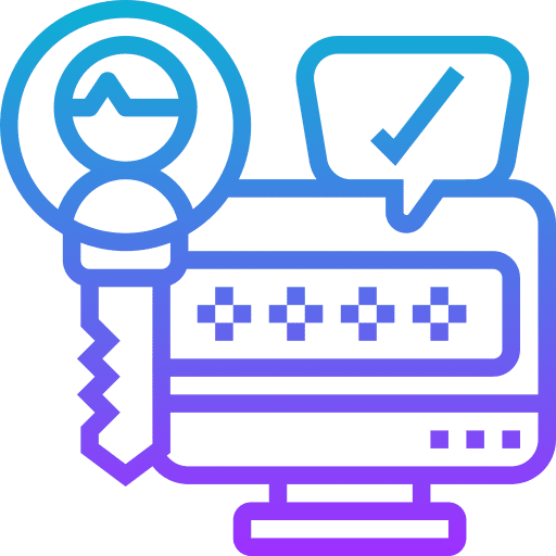 Login login seo and web password icon Login login seo and web password icon