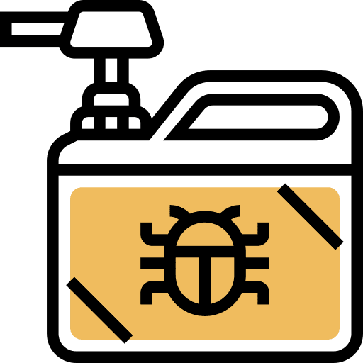 Insecticide insecticide insect spray icon Insecticide insecticide insect spray icon