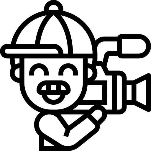 Camera operator cinematographer camera operator avatar icon Camera operator cinematographer camera operator avatar icon