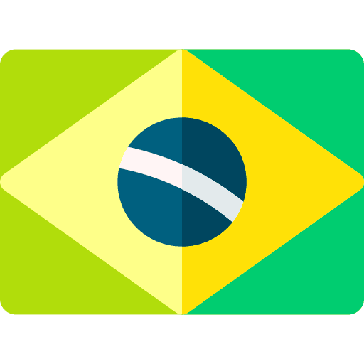 Brazil brazil flags flag icon