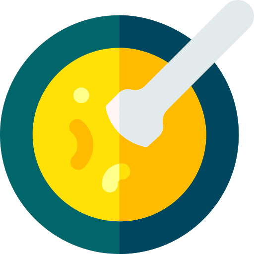 Canjica cultures food dessert icon Canjica cultures food dessert icon