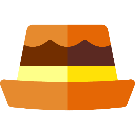 Hat festa junina fashion accessory icon Hat festa junina fashion accessory icon