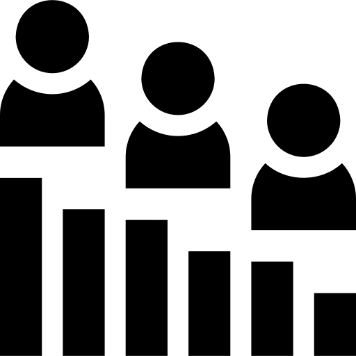 Result result results graphic icon
