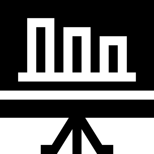 Bar graph bars finances graph icon Bar graph bars finances graph icon