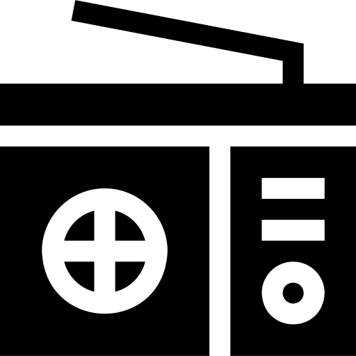 Radio electronics technology news icon Radio electronics technology news icon